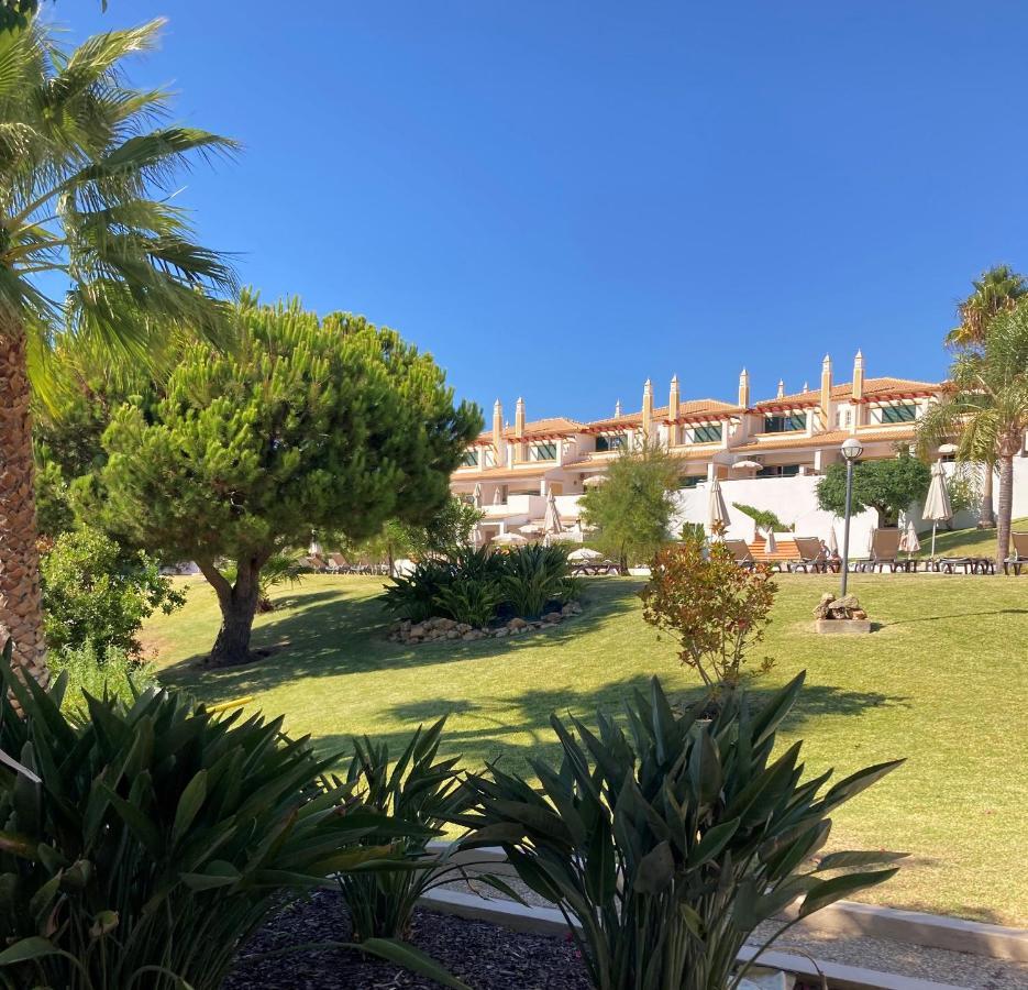 Moradias Villas Rufino Albufeira Exterior photo