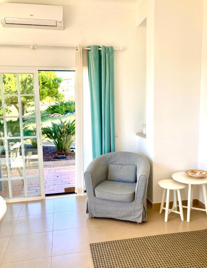 Moradias Villas Rufino Albufeira Exterior photo