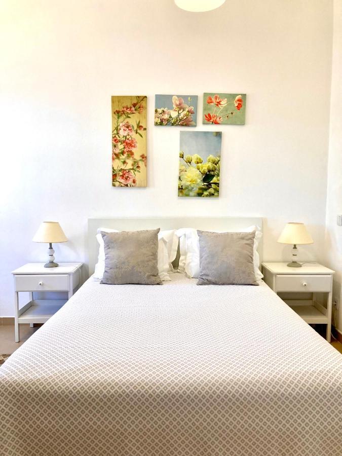 Moradias Villas Rufino Albufeira Exterior photo