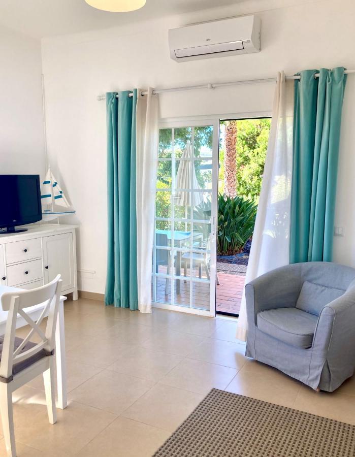 Moradias Villas Rufino Albufeira Exterior photo
