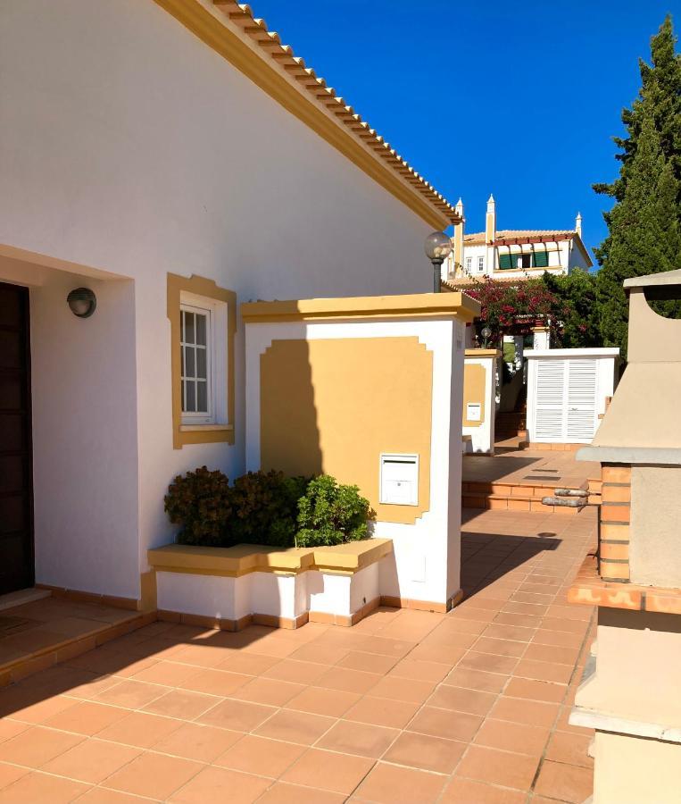 Moradias Villas Rufino Albufeira Exterior photo