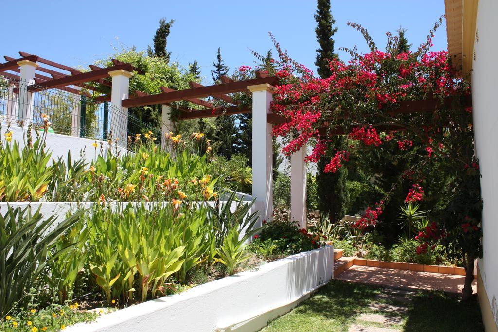 Moradias Villas Rufino Albufeira Exterior photo