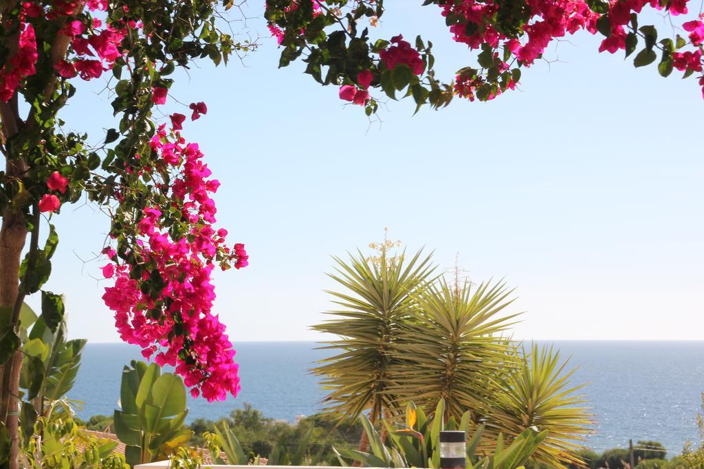 Moradias Villas Rufino Albufeira Exterior photo