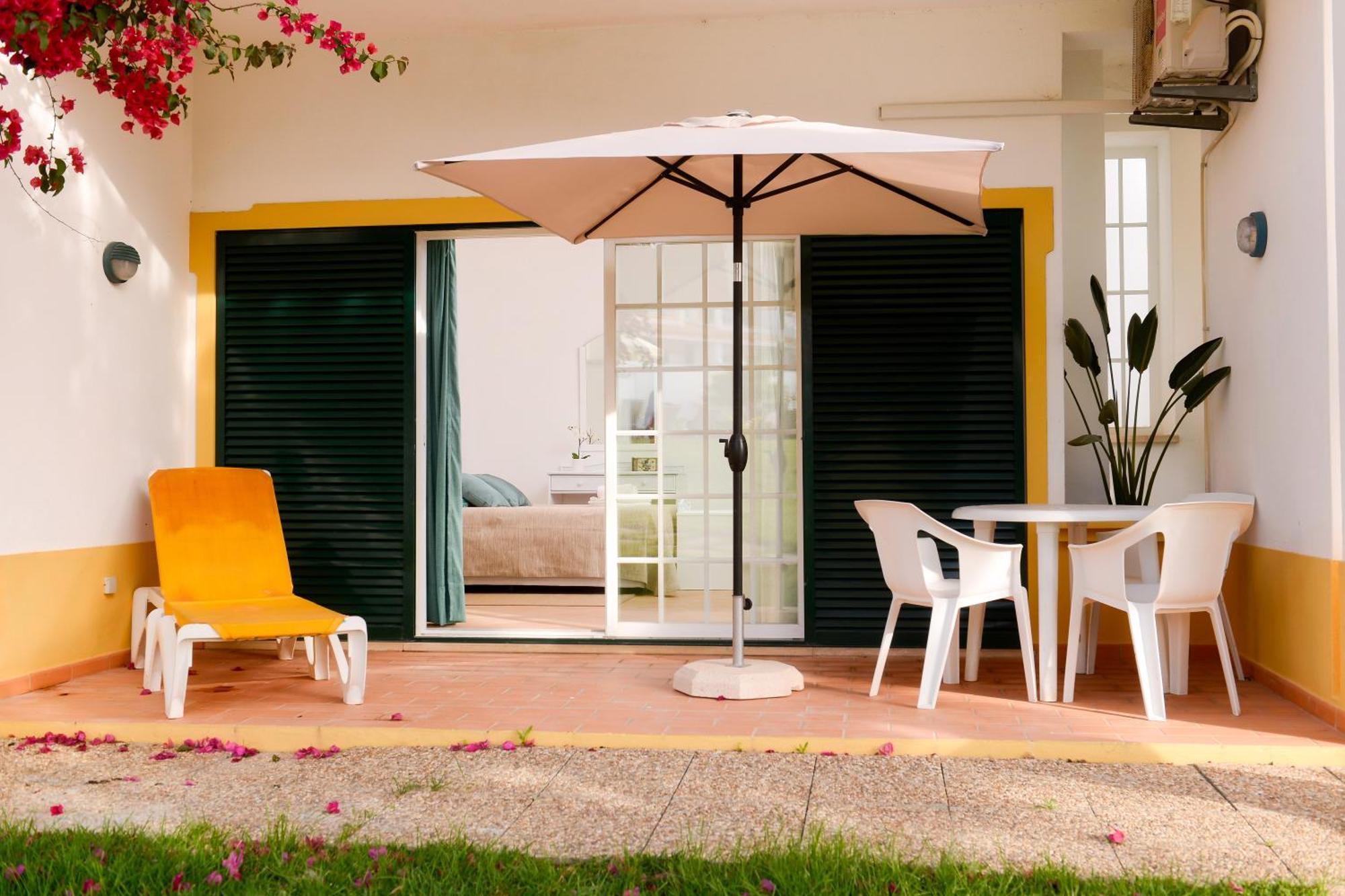 Moradias Villas Rufino Albufeira Room photo