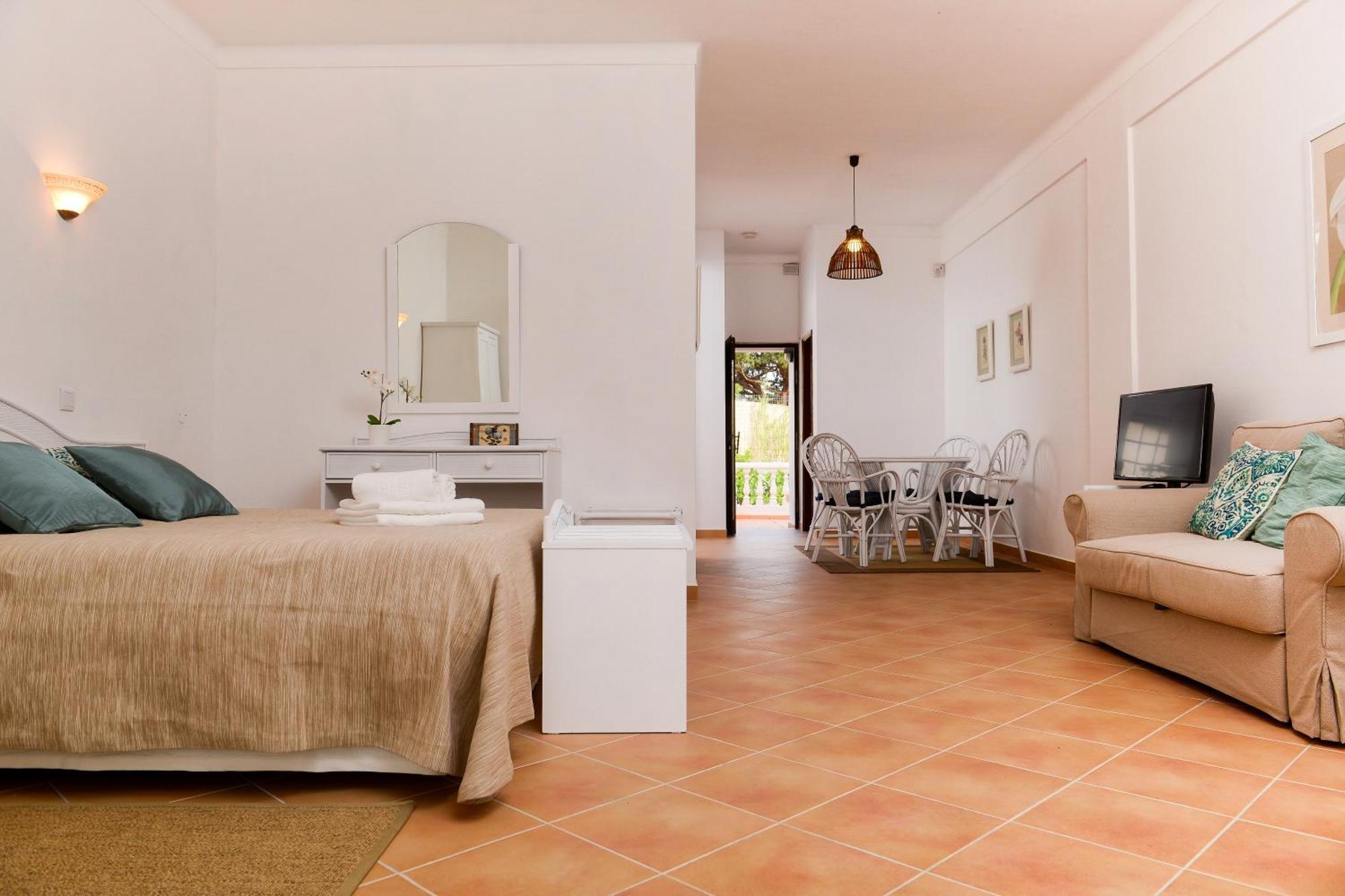 Moradias Villas Rufino Albufeira Room photo