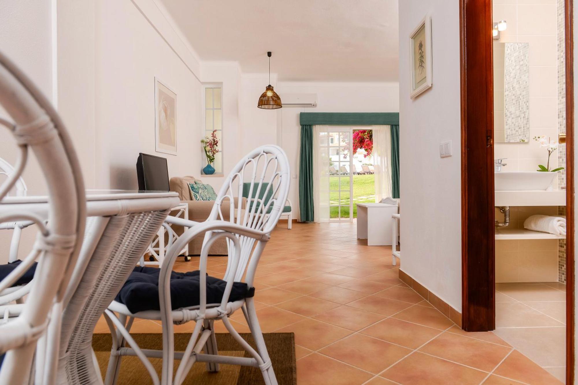 Moradias Villas Rufino Albufeira Room photo