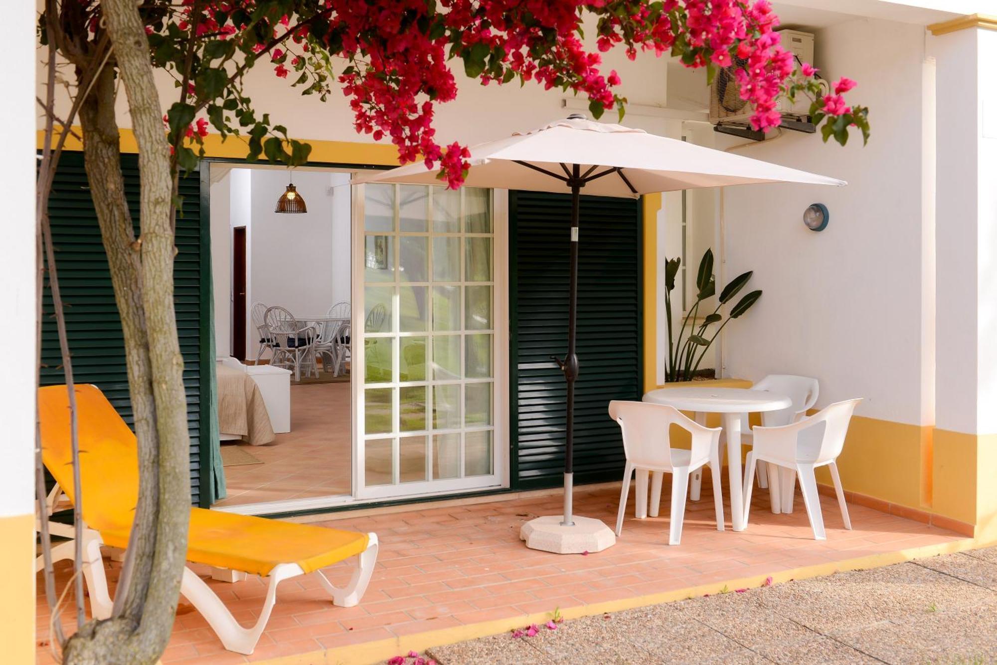 Moradias Villas Rufino Albufeira Room photo