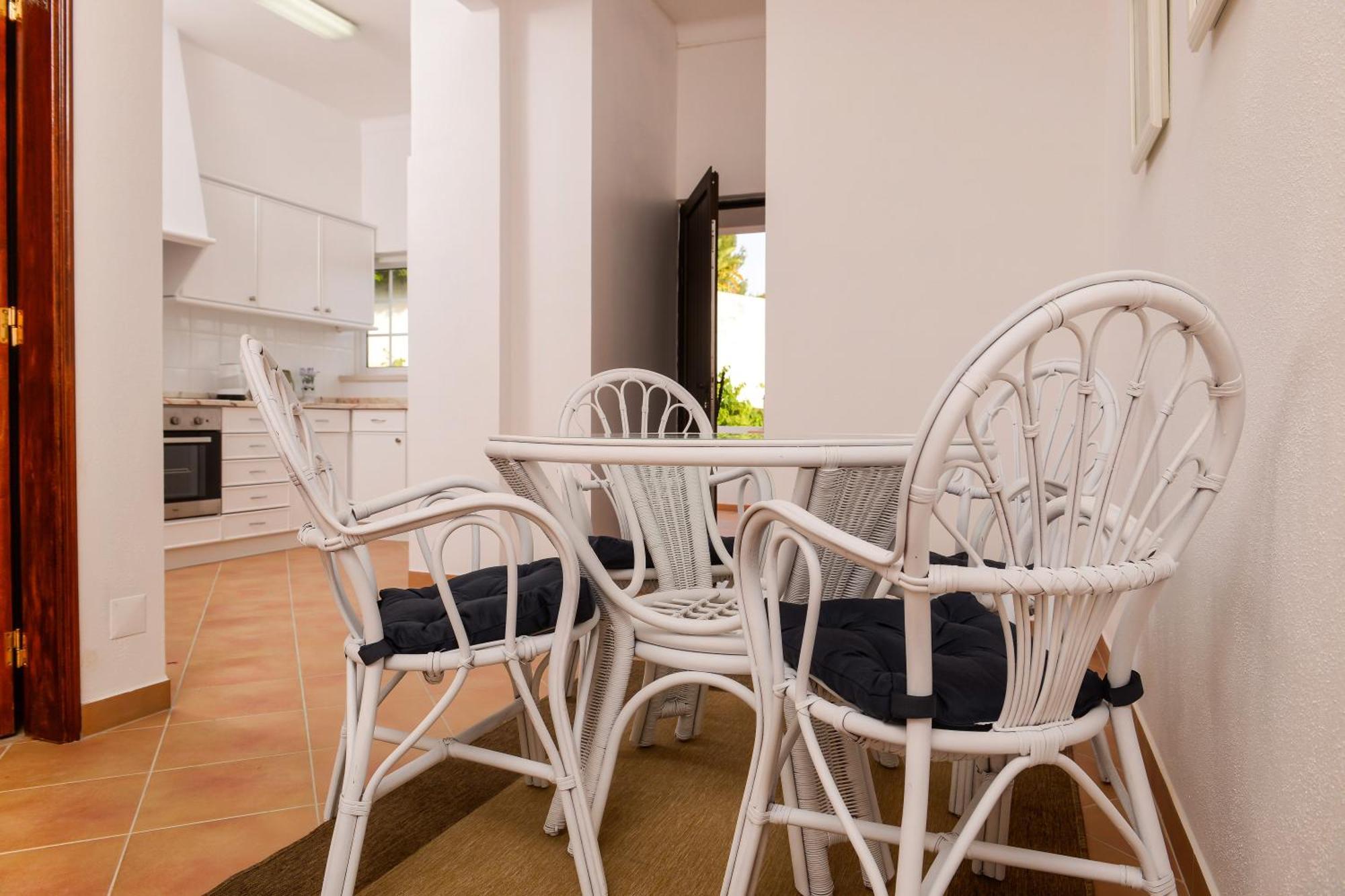 Moradias Villas Rufino Albufeira Room photo
