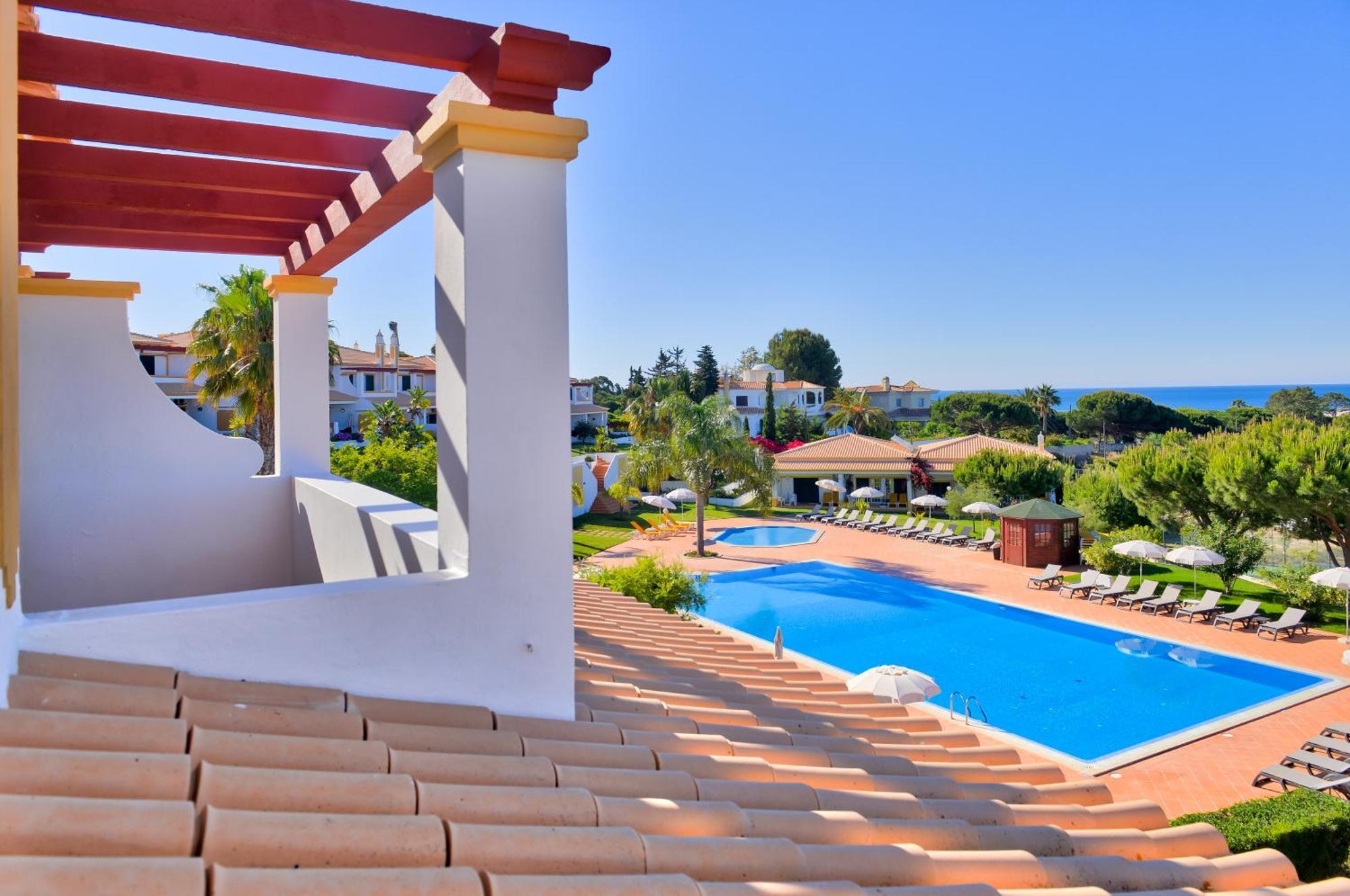 Moradias Villas Rufino Albufeira Room photo