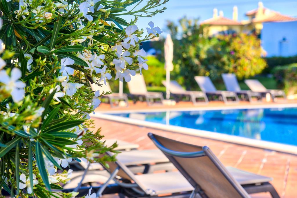 Moradias Villas Rufino Albufeira Exterior photo
