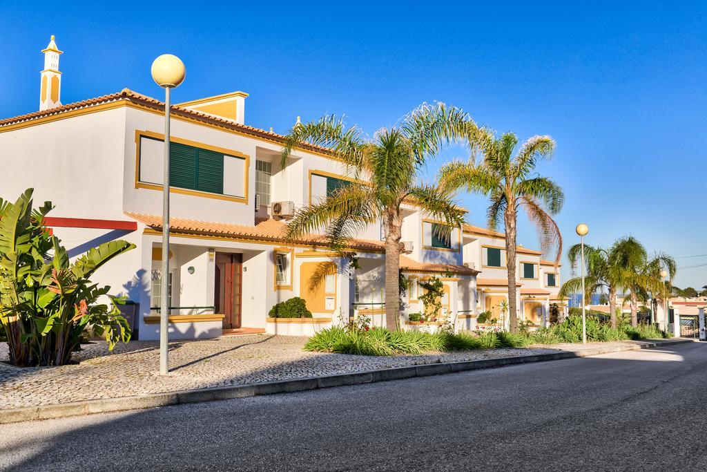 Moradias Villas Rufino Albufeira Exterior photo