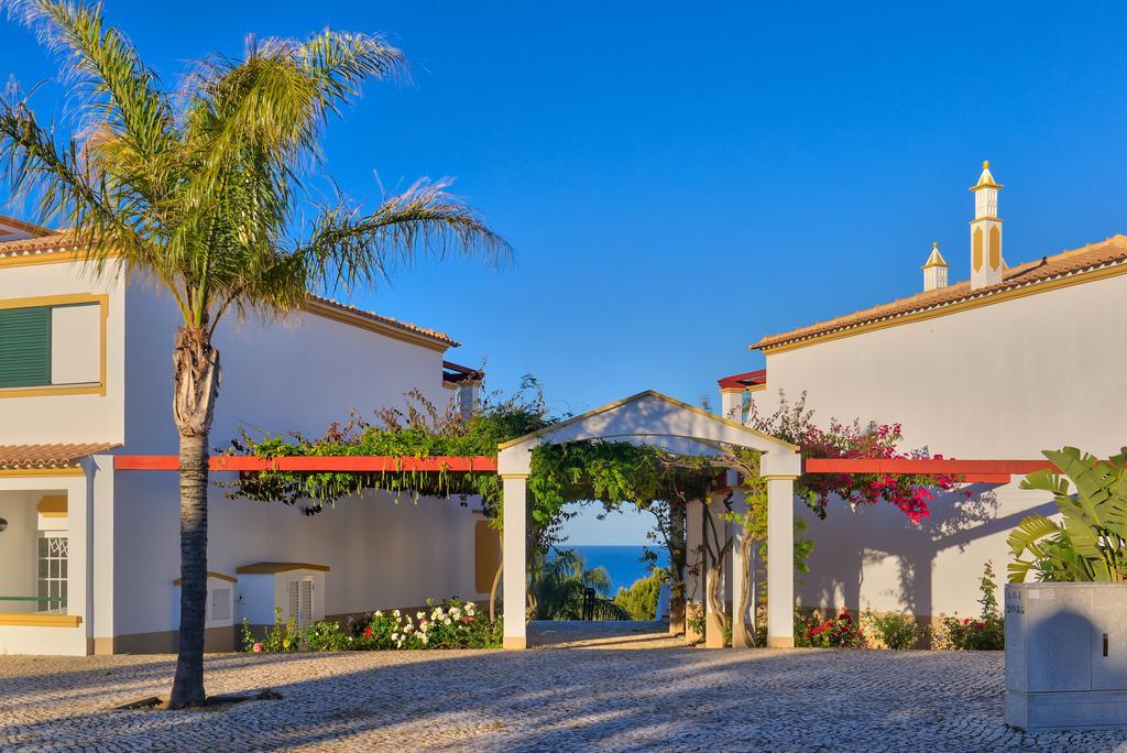 Moradias Villas Rufino Albufeira Exterior photo