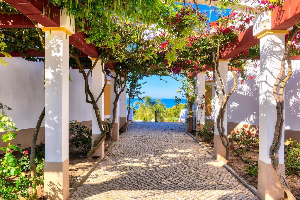 Moradias Villas Rufino Albufeira Exterior photo