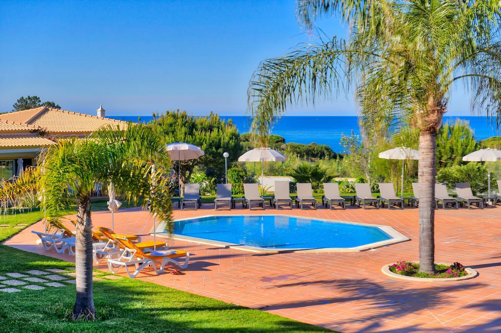 Moradias Villas Rufino Albufeira Exterior photo