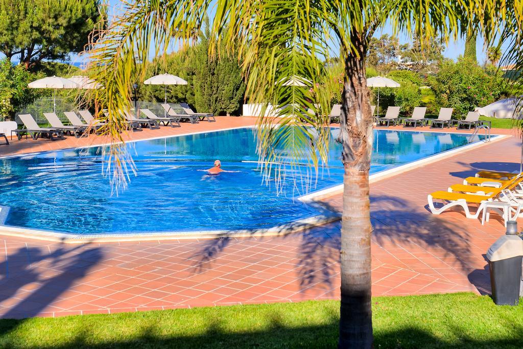 Moradias Villas Rufino Albufeira Exterior photo