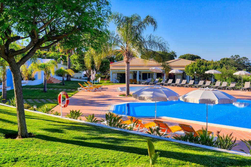 Moradias Villas Rufino Albufeira Exterior photo