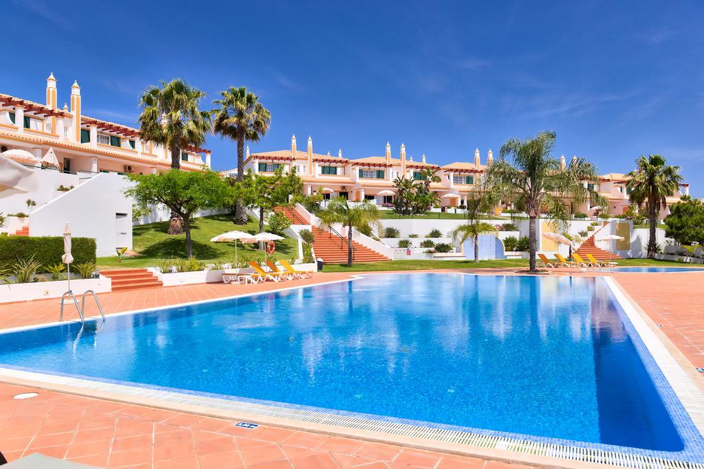 Moradias Villas Rufino Albufeira Exterior photo