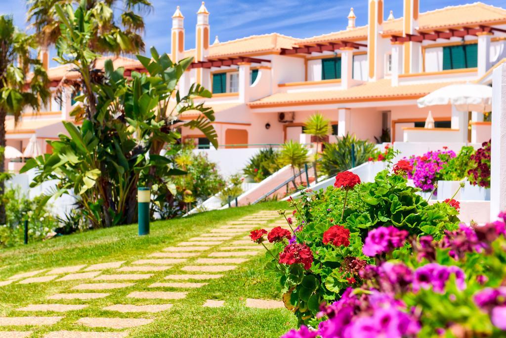 Moradias Villas Rufino Albufeira Exterior photo