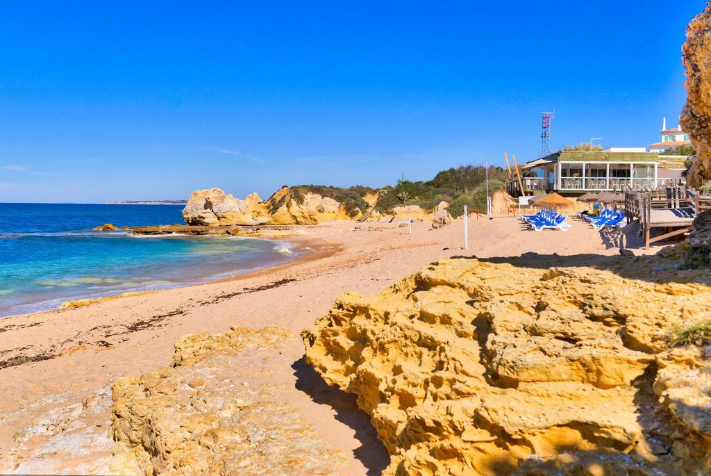 Moradias Villas Rufino Albufeira Exterior photo