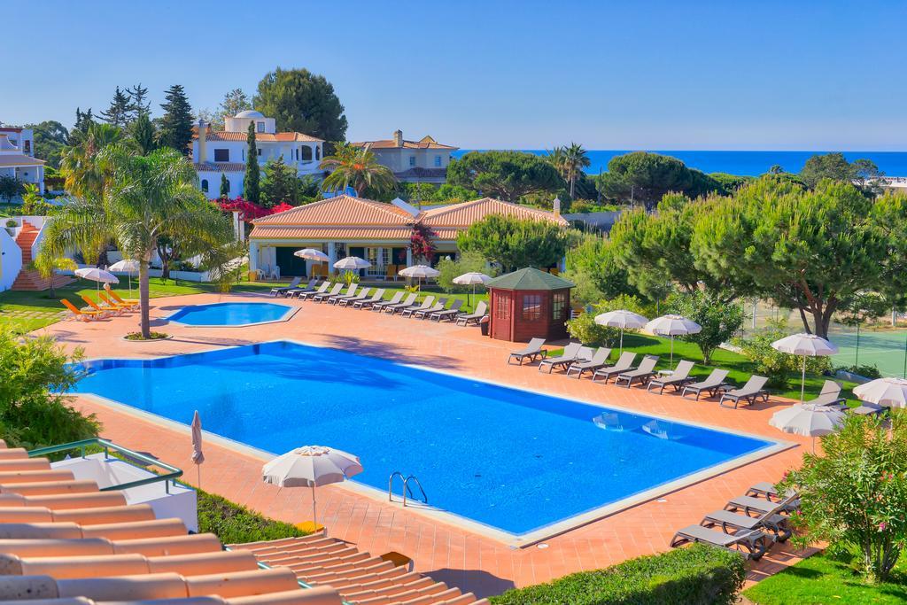 Moradias Villas Rufino Albufeira Exterior photo