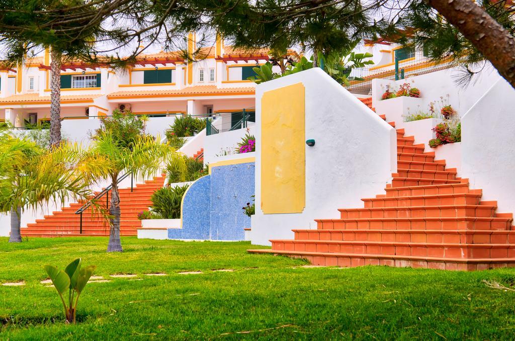 Moradias Villas Rufino Albufeira Exterior photo