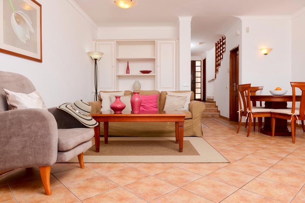 Moradias Villas Rufino Albufeira Exterior photo