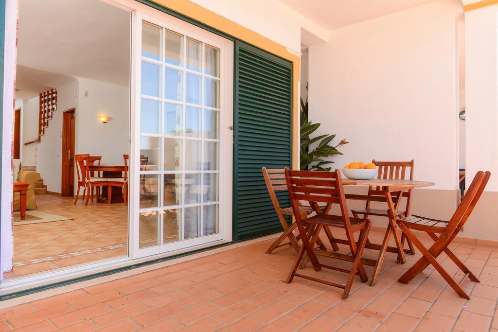 Moradias Villas Rufino Albufeira Exterior photo
