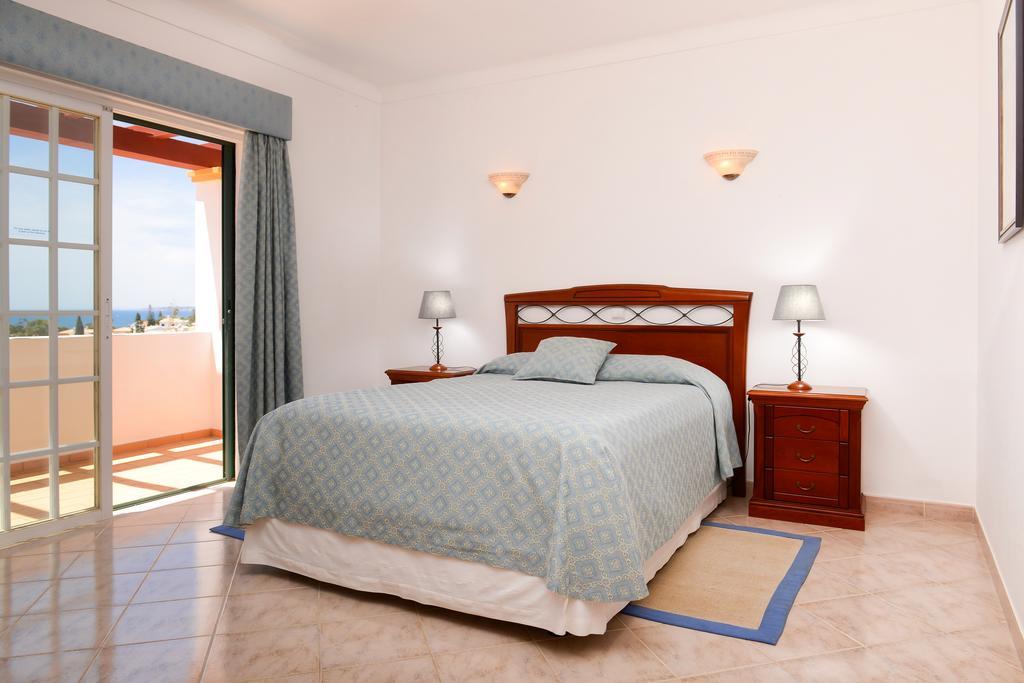 Moradias Villas Rufino Albufeira Exterior photo