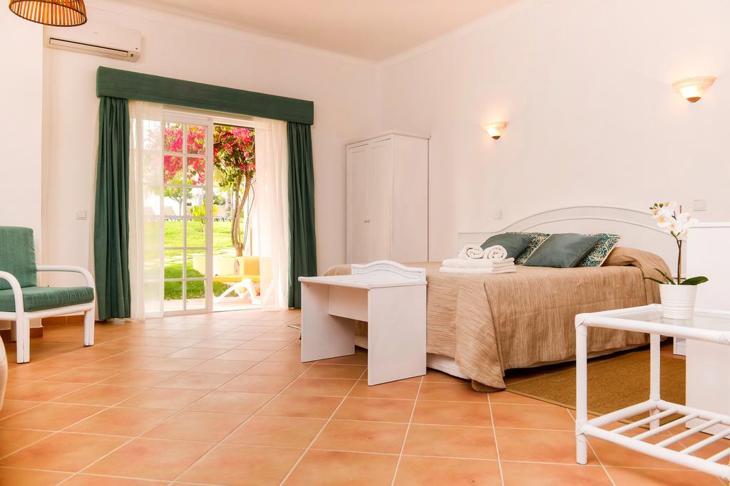 Moradias Villas Rufino Albufeira Room photo
