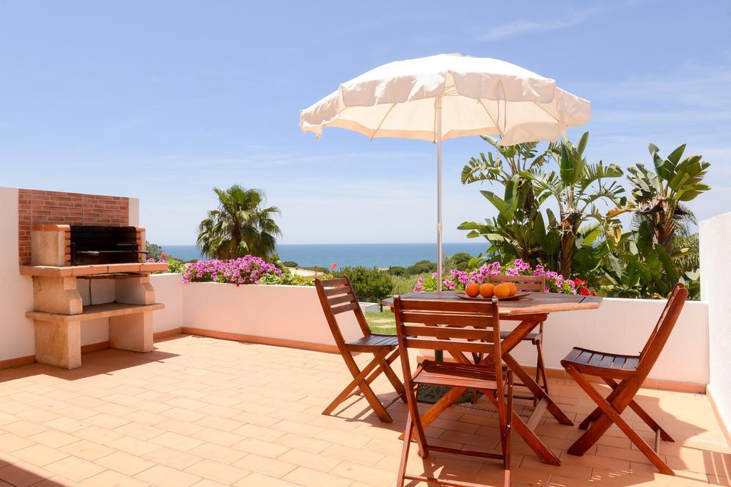 Moradias Villas Rufino Albufeira Exterior photo