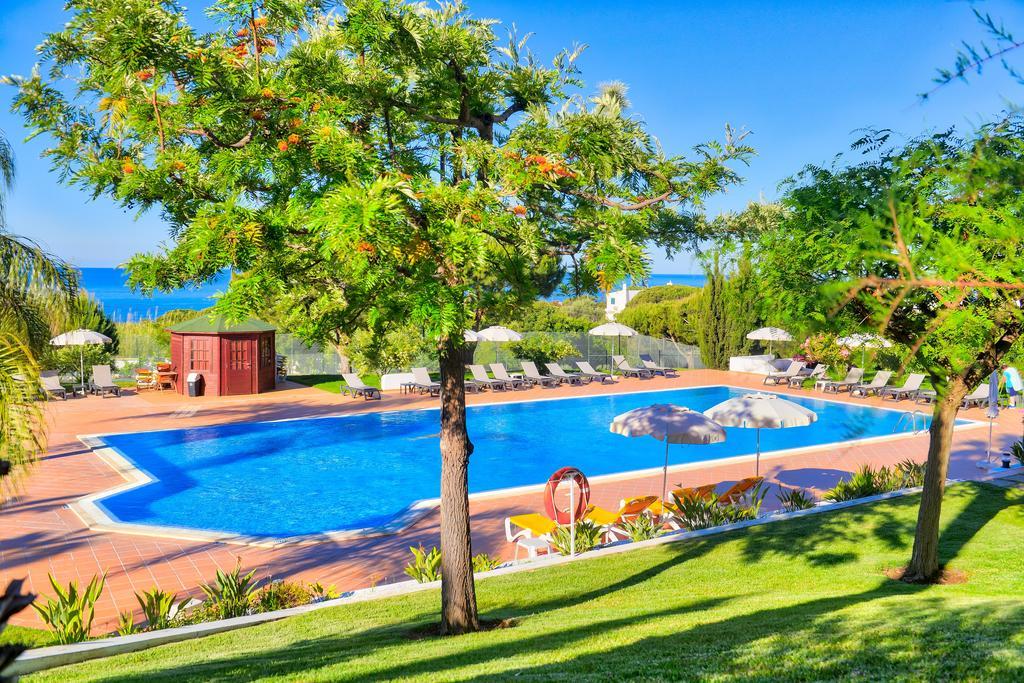 Moradias Villas Rufino Albufeira Exterior photo