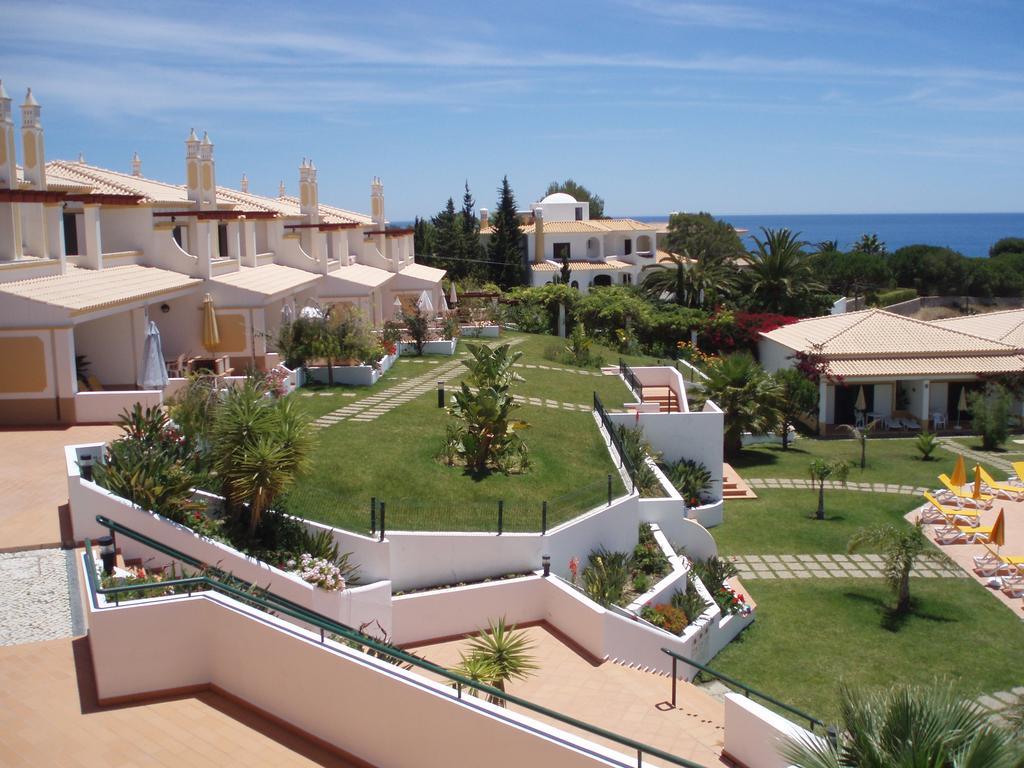 Moradias Villas Rufino Albufeira Exterior photo
