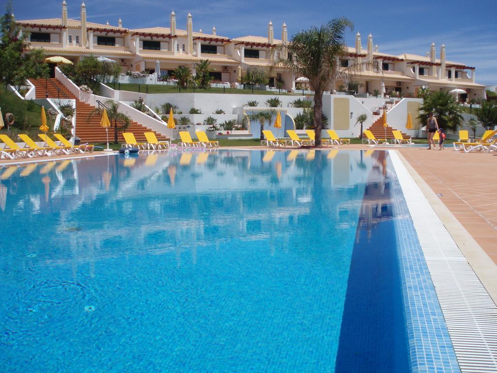 Moradias Villas Rufino Albufeira Exterior photo