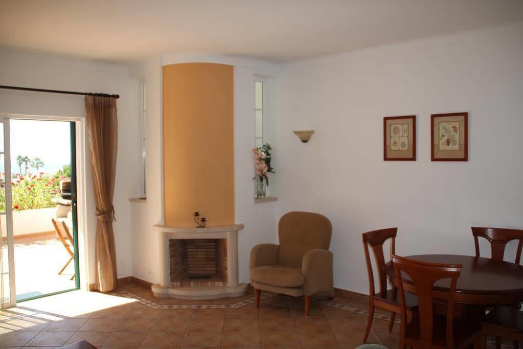 Moradias Villas Rufino Albufeira Exterior photo