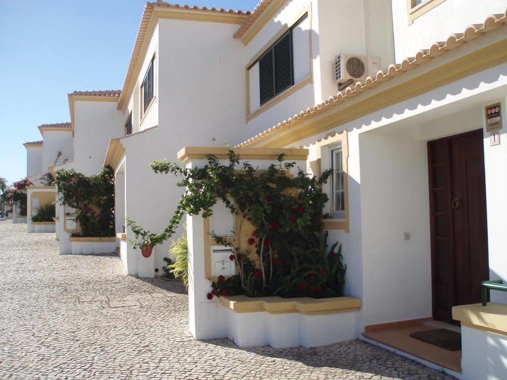 Moradias Villas Rufino Albufeira Exterior photo
