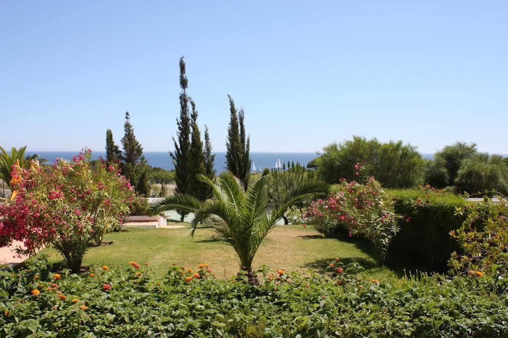 Moradias Villas Rufino Albufeira Exterior photo
