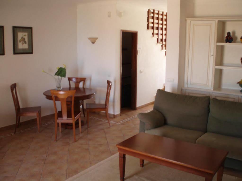 Moradias Villas Rufino Albufeira Exterior photo
