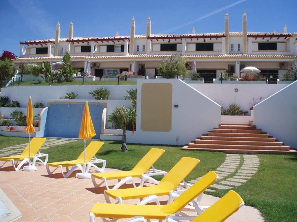 Moradias Villas Rufino Albufeira Exterior photo
